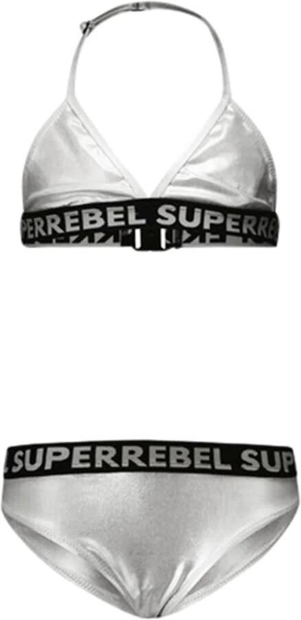 Super Rebel Isla Triange Bikini