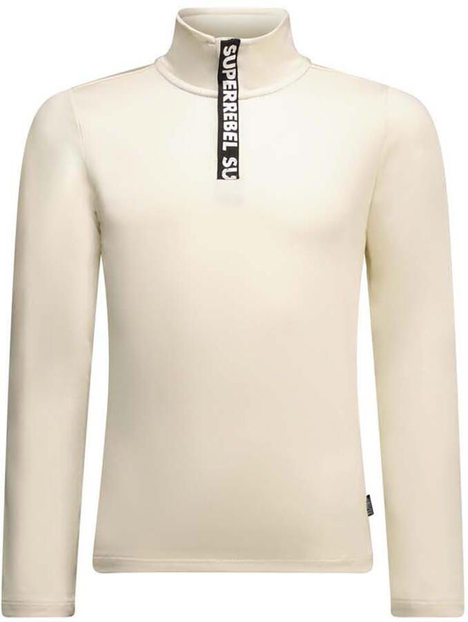 Super Rebel Spurt Ski Pully Meiden
