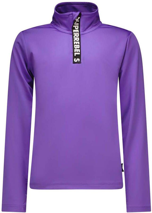 Super Rebel Spurt Ski Pully Meiden
