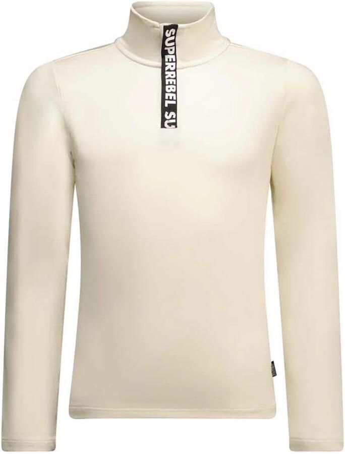 Super Rebel Spurt Ski Pully Meiden