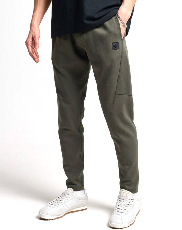 Superdry Code Tech Joggingbroek Heren