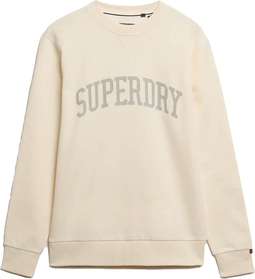 Superdry Athletic Ess Crew
