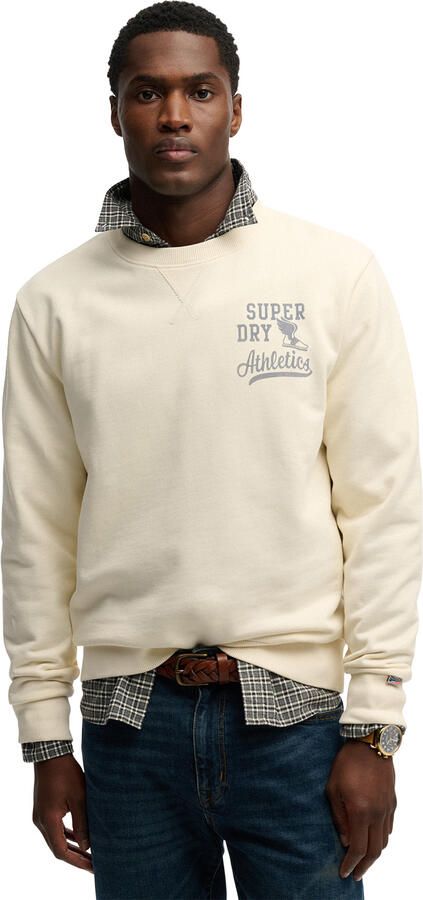 Superdry Athletic Essentials Crewneck