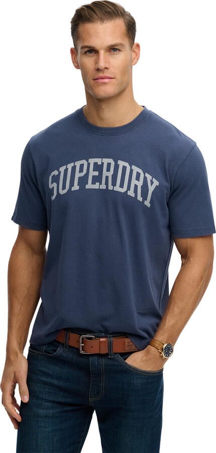 Superdry Athletic Essentials T-shirt