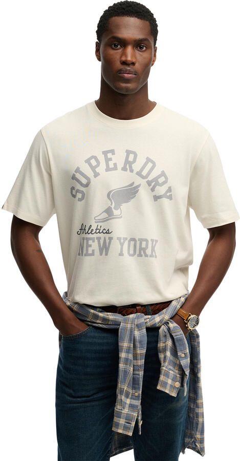 Superdry Athletic Essentials T-shirt
