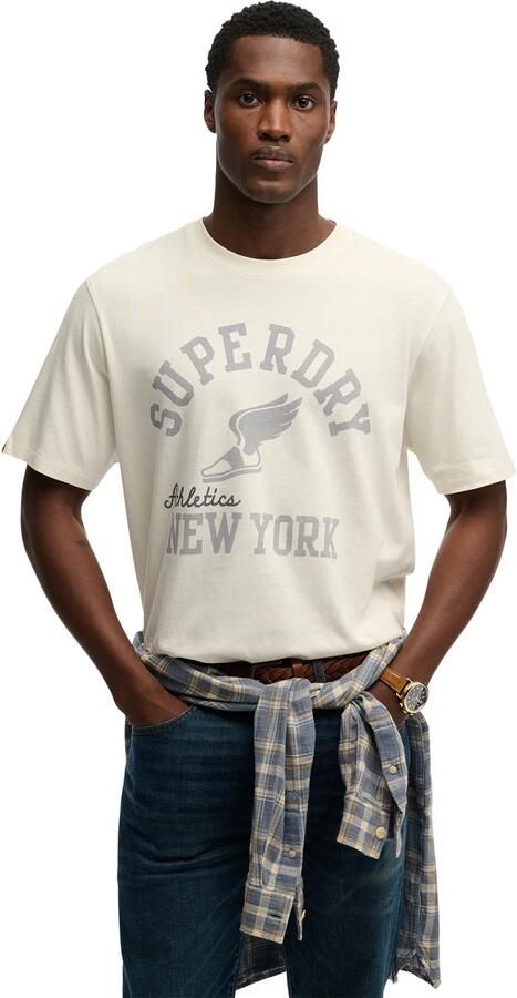 Superdry Athletic Essentials T-shirt