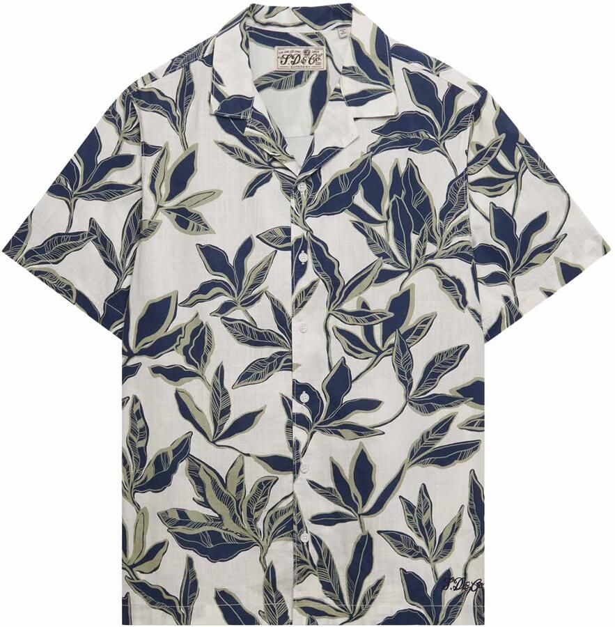 Superdry Cabana Shirt