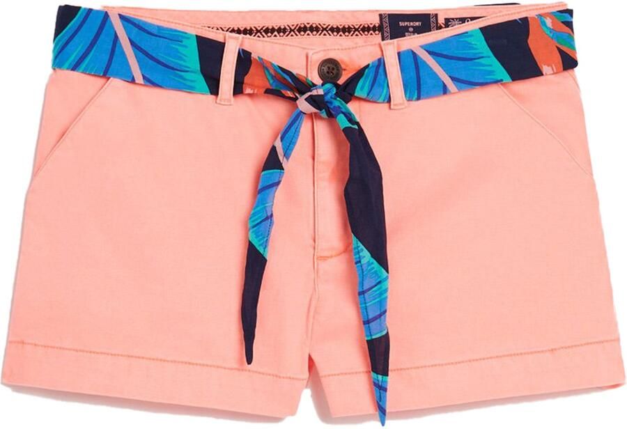 Superdry Chino Hot Short
