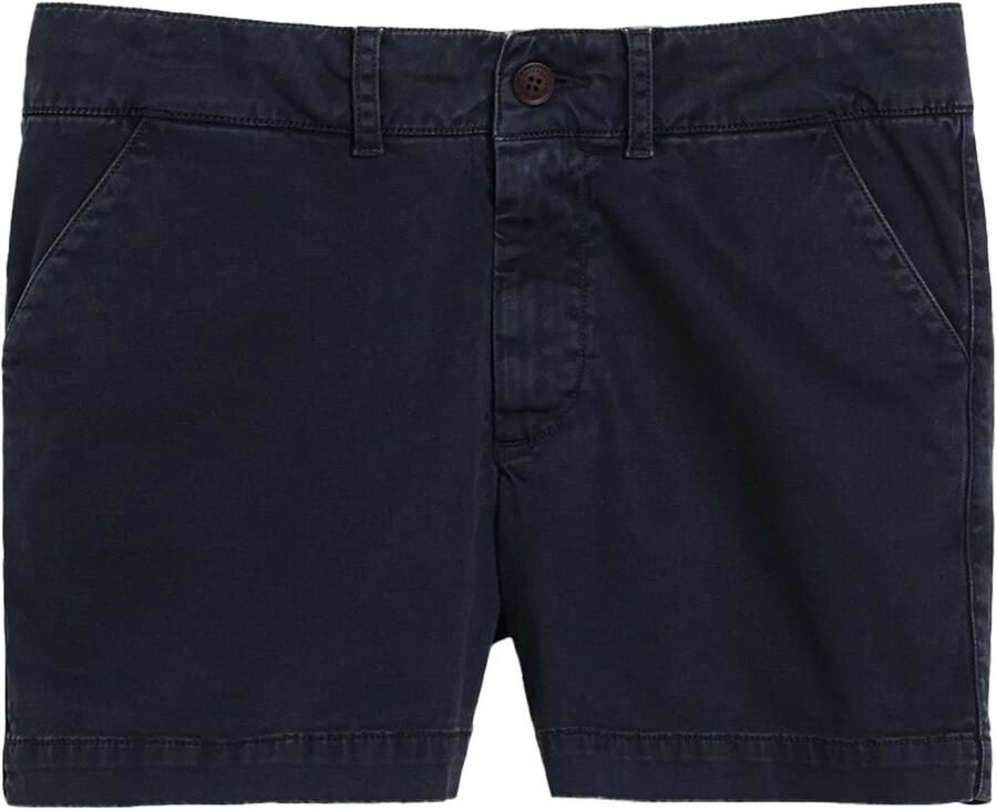 Superdry Korte Broek Short chino femme