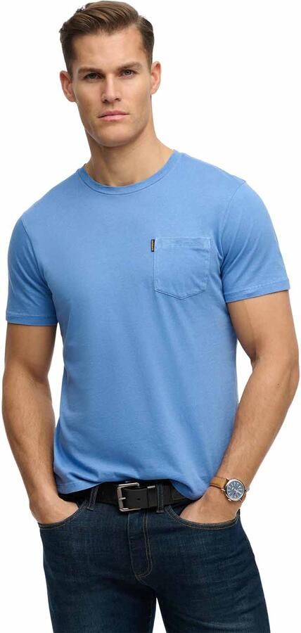 Superdry Essential Pocket T-shirt