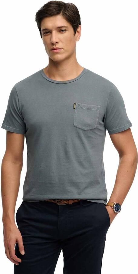 Superdry Essential Pocket T-shirt