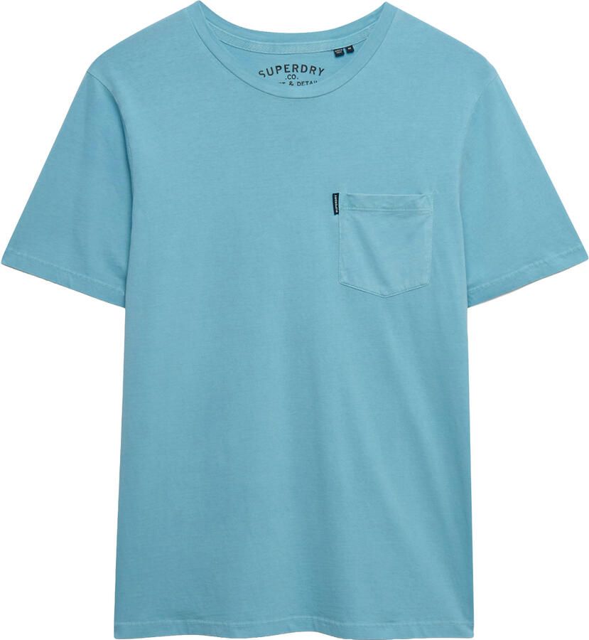 Superdry Essential Pocket T-shirt