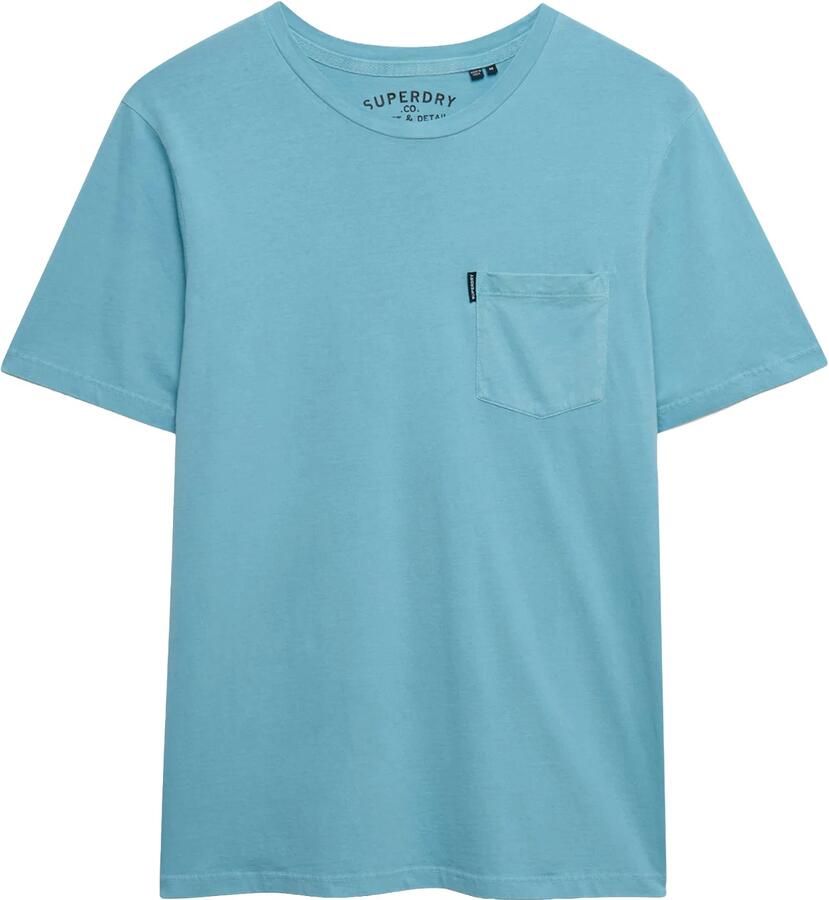 Superdry T-shirt Classic Essential