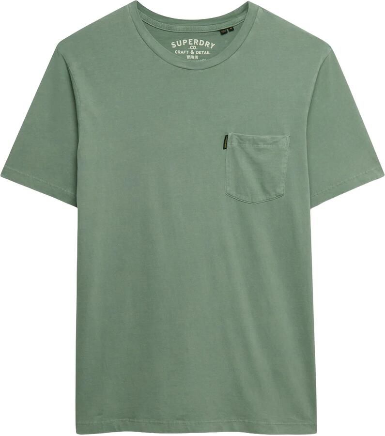 Superdry T-shirt Classic Essential 12
