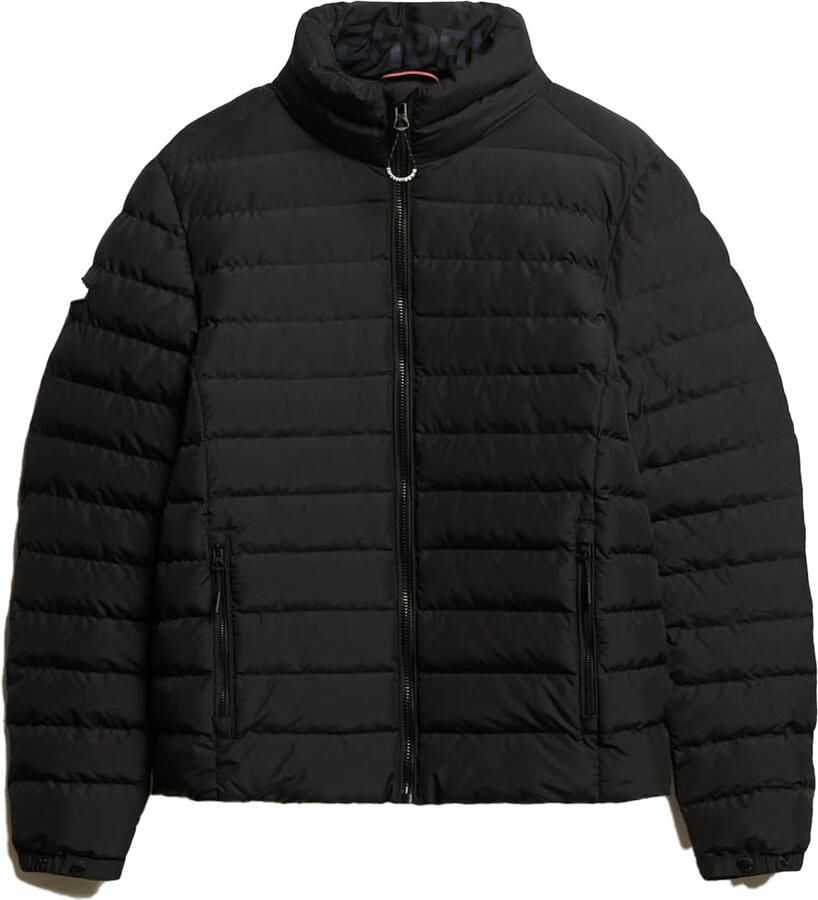 Superdry Gewatteerde jas FUJI PRINT PADDED JACKET