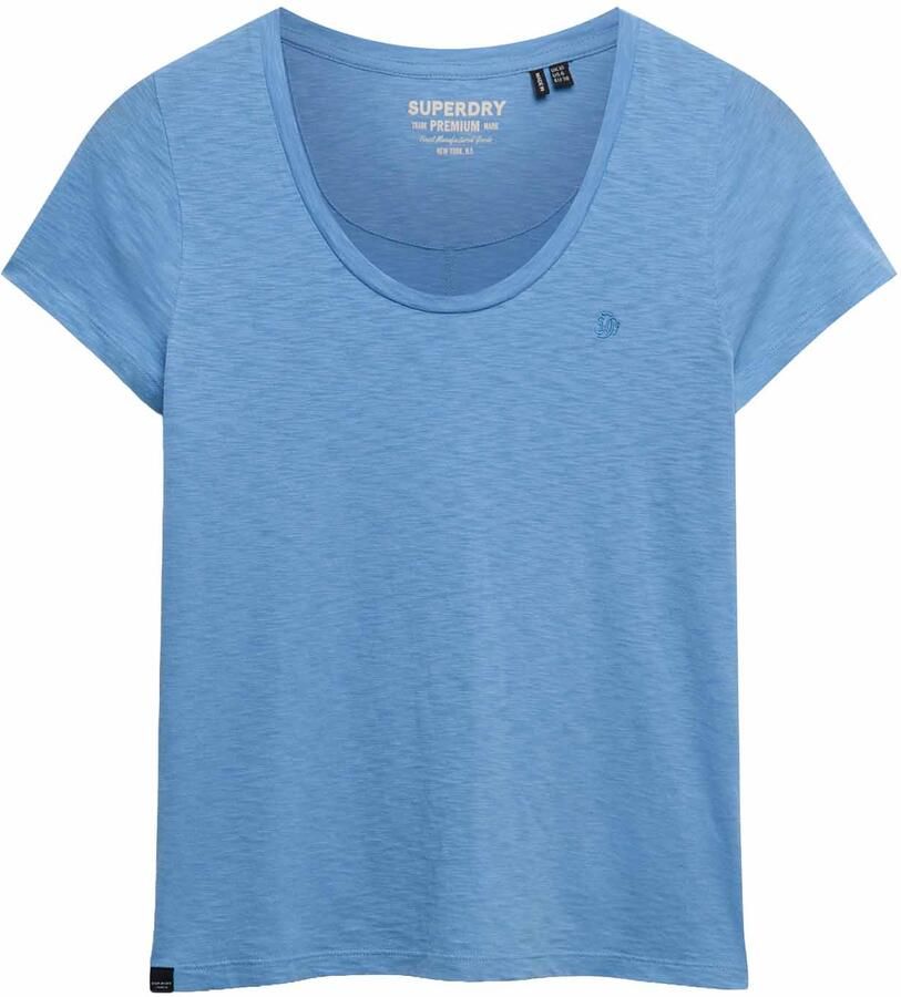 Superdry Studios Scoop Shirt