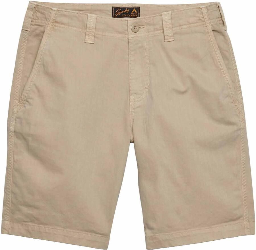 Superdry Utility Chino Short