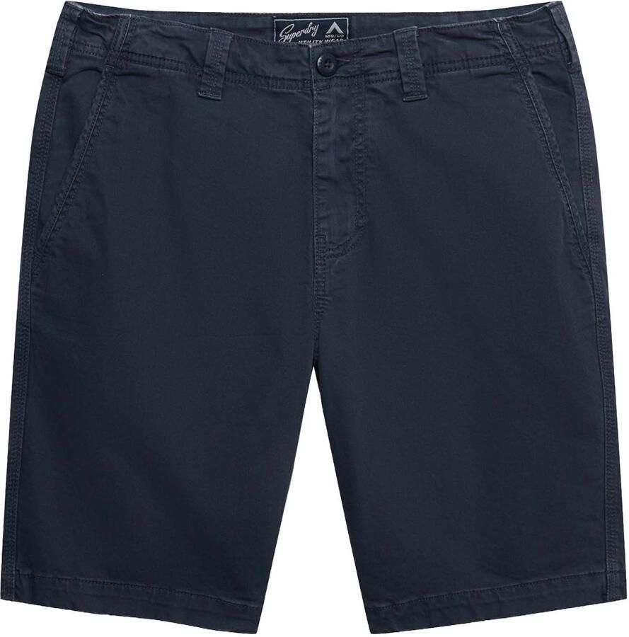 Superdry Utility Chino Short