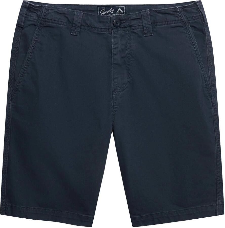 Superdry Utility Chino Short