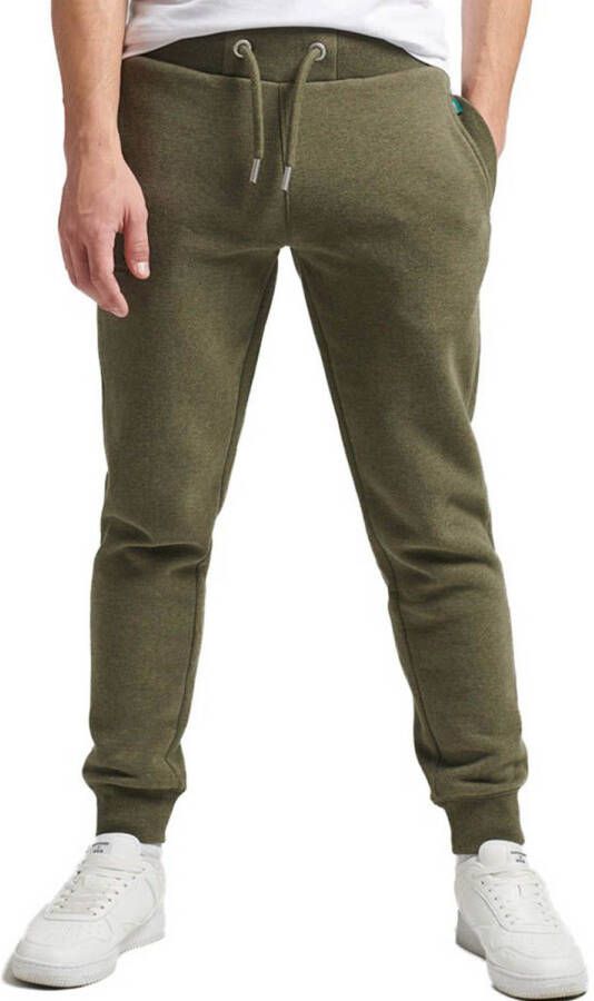 Superdry Vintage Logo Jogger