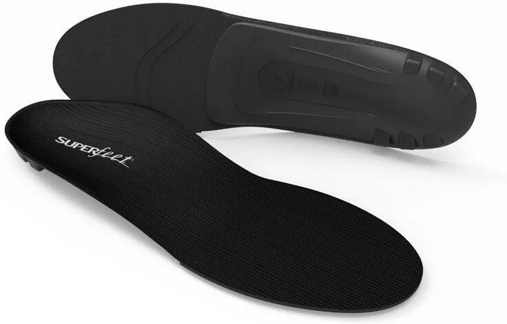 Superfeet Black