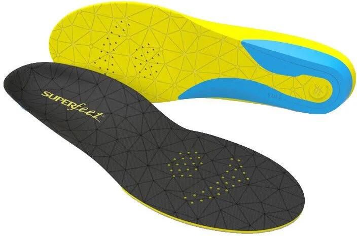 Superfeet Flexthin Inlegzolen