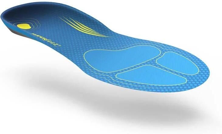 Superfeet Run Comfort Thin