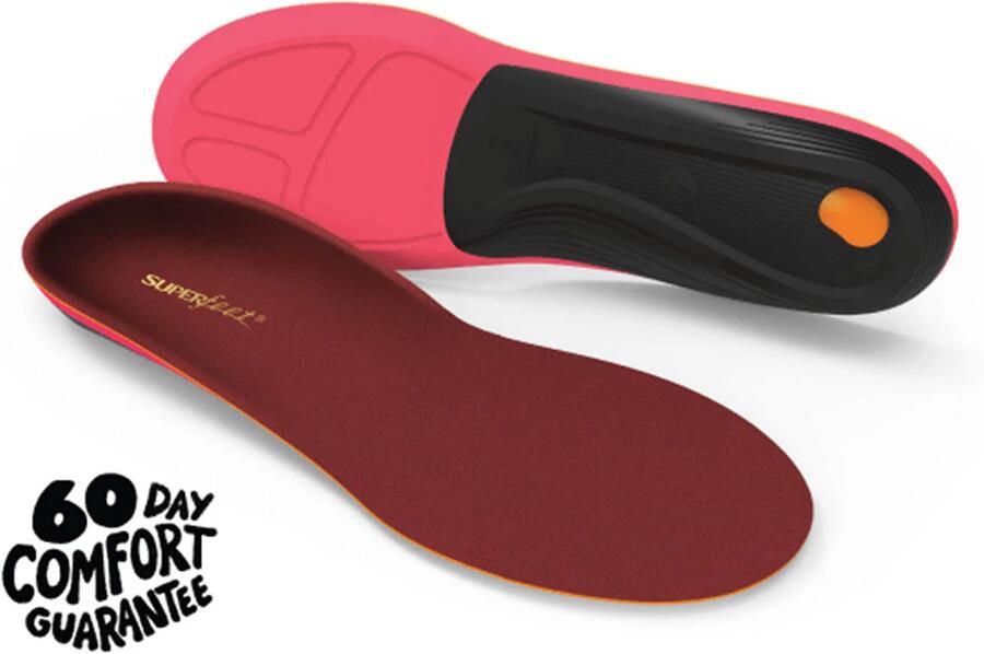 Superfeet Winter Comfort