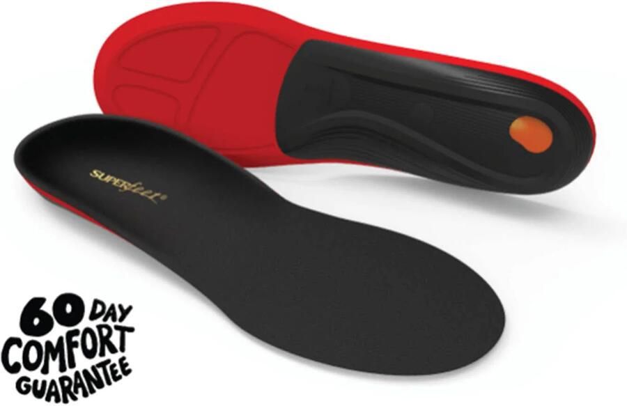 Superfeet Winter Comfort Thin