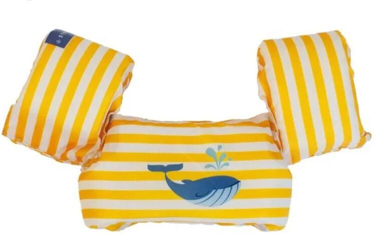 Swim Essentials puddle jumper Walvissen 2-6 jaar Zwemvest Multi
