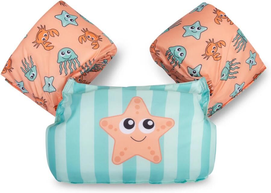 Swim Essentials Puddle Jumper