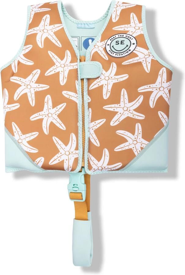 Swim Essentials Zwemvest 3-6 Jaar