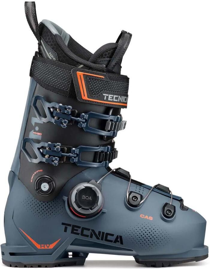 Tecnica Mach Boa Hv 120 Gw
