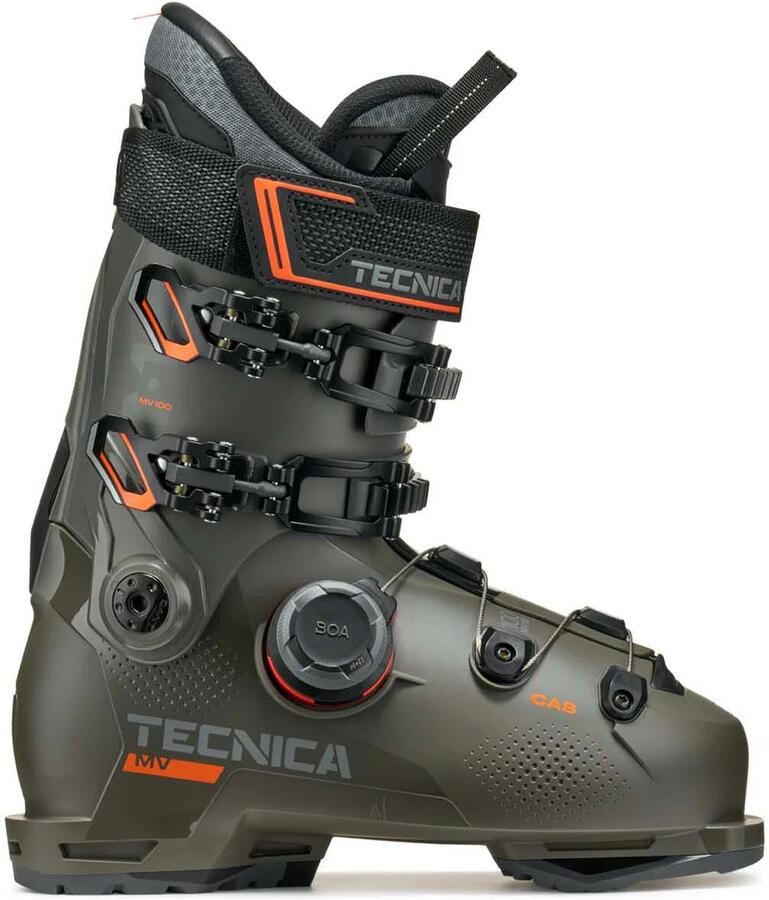Tecnica Mach Boa Mv 100 Sr Gw
