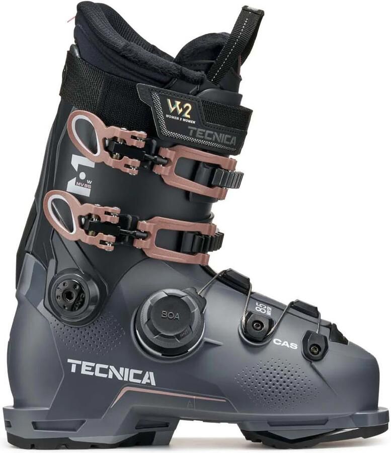 Tecnica Mach Boa Mv 85 Sr W Gw