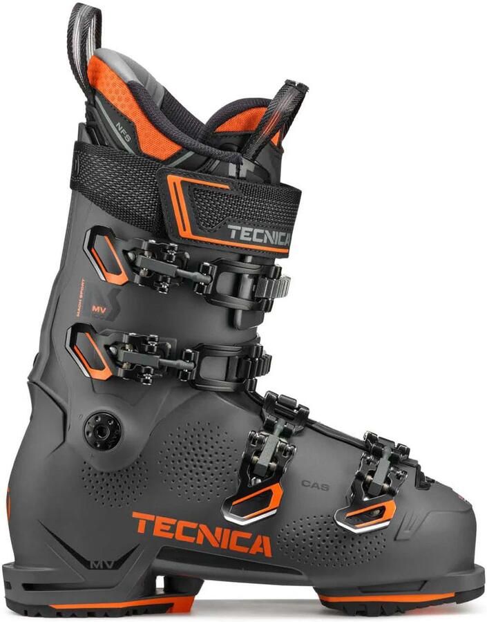 Tecnica Mach Sport Mv 100 Gw