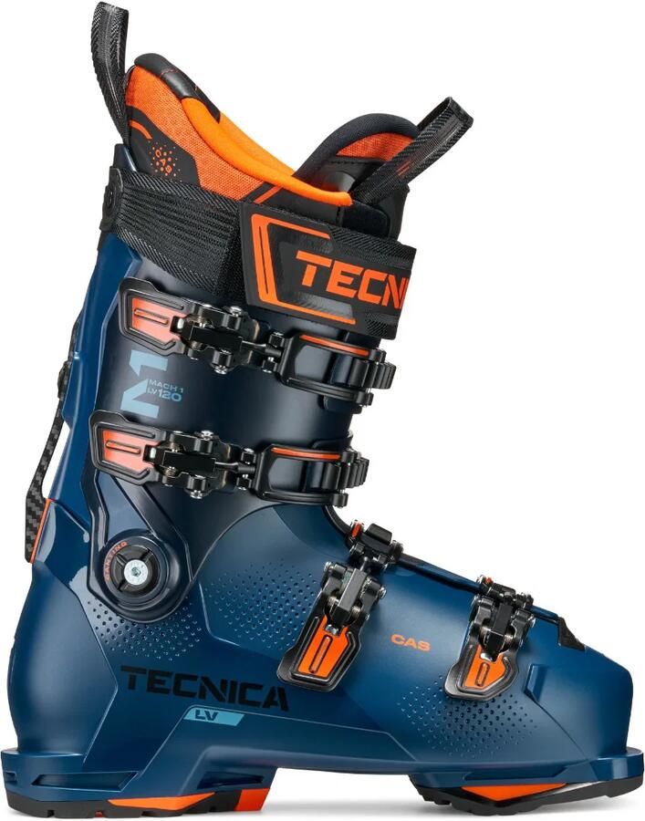 Tecnica Mach1 Lv 120 Rd2 Gw