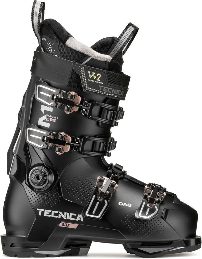 Tecnica Mach1 Lv 95 Td2 Dames