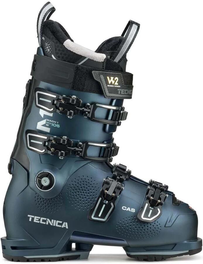 Tecnica Mach1 Mv 105 W Td Gw