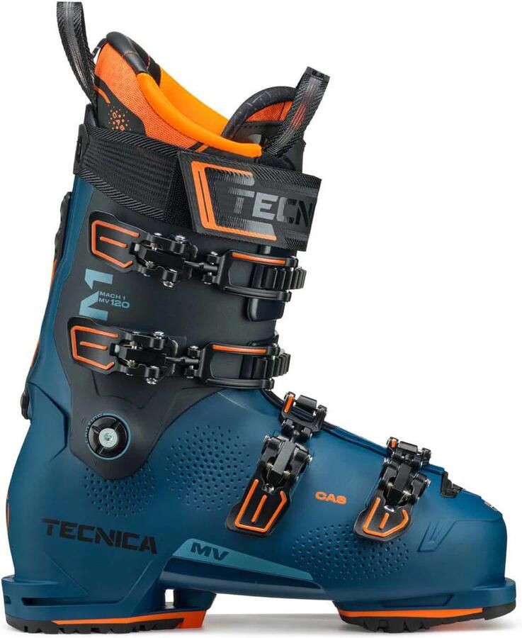 Tecnica Mach1 Mv 120 Td Gw