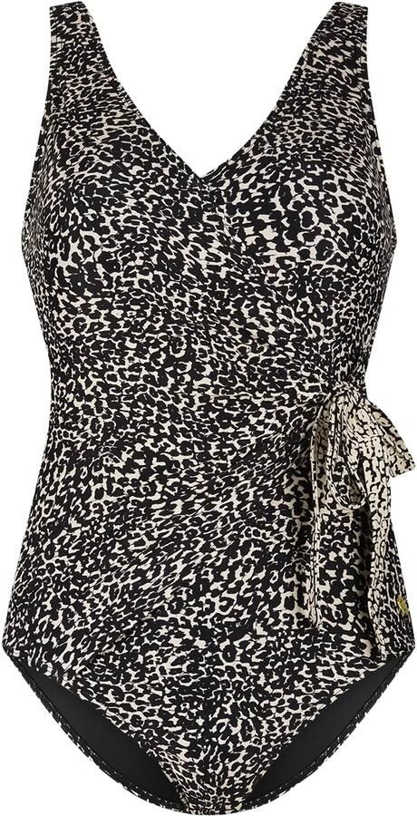 Ten Cate Beach Badpak V-neck Padded Dames