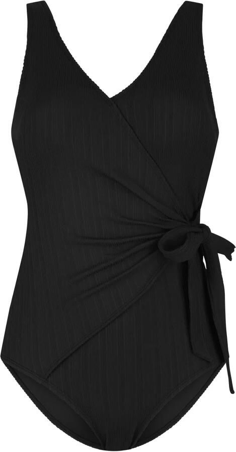Ten Cate Beach Badpak V-neck Padded Dames