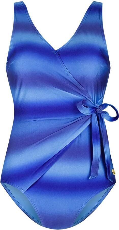 Ten Cate Beach Badpak V-neck Padded Dames
