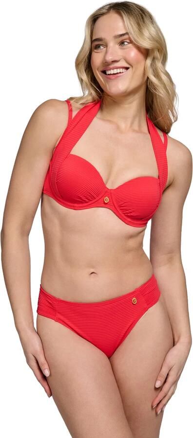 Ten Cate Beach Bikini Bottom Sash Dames