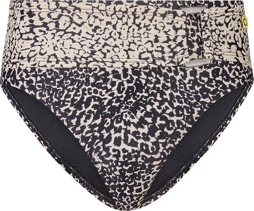 Ten Cate Beach Bikini Broekje Buckle Dames