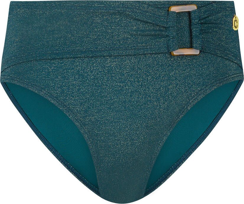 Ten Cate Beach Bikini Broekje Buckle Dames