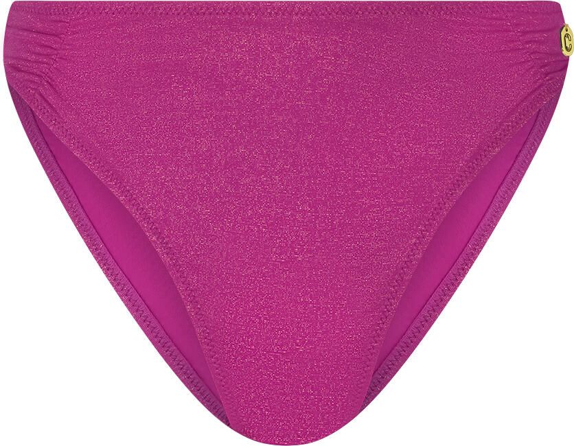 Ten Cate Beach Bikini Broekje High Leg Sash Dames