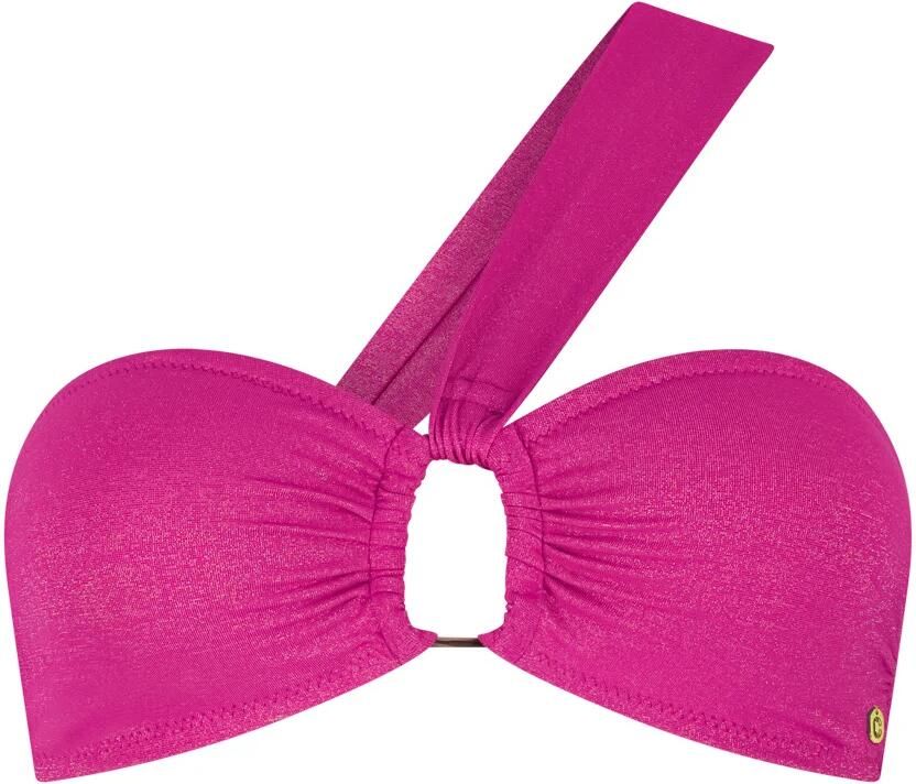 Ten Cate Beach Bikini Top Bandeau Padded Dames