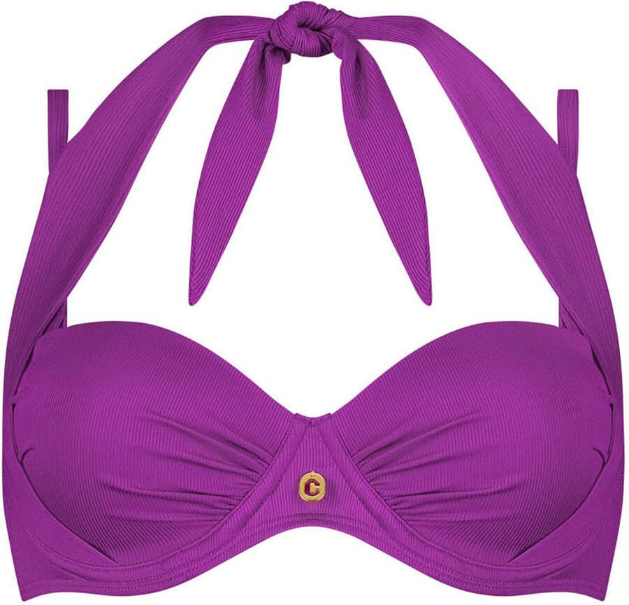 Ten Cate Beach Bikini Top Multiway Padded Wired