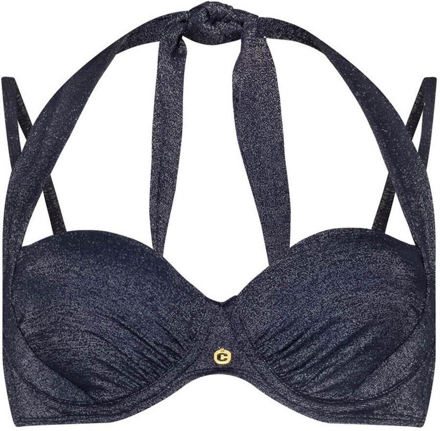 Ten Cate Beach Bikini Top Multiway Padded Wired